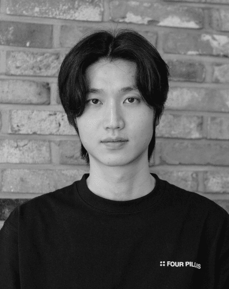 김병준 portrait