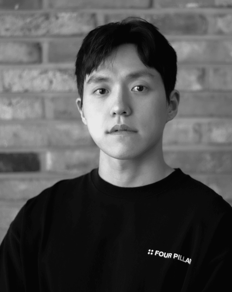 정재환 portrait