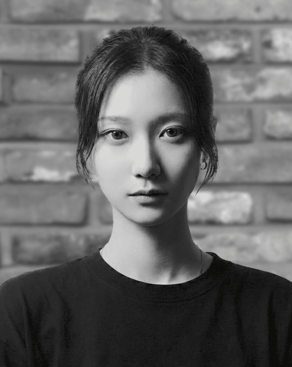이수민 portrait