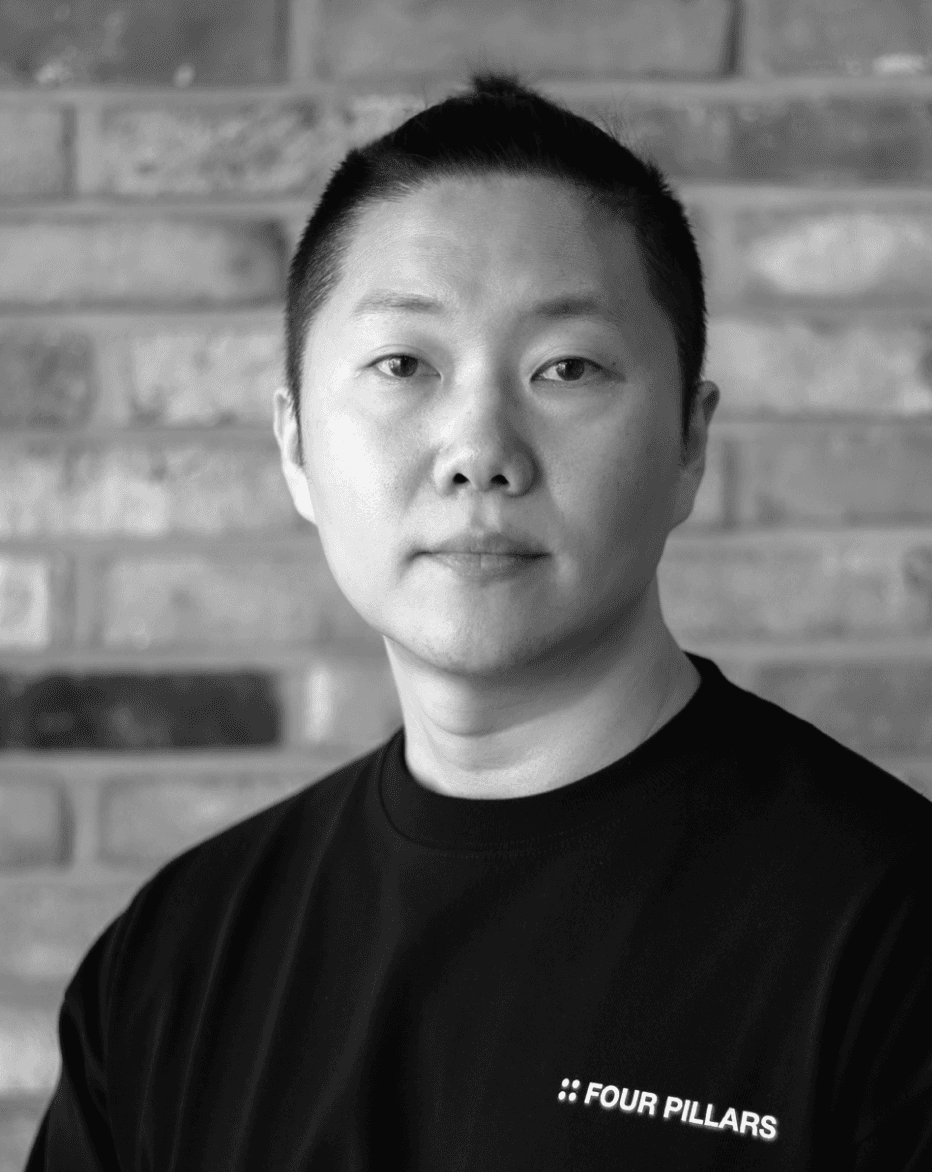 Semin Hong portrait