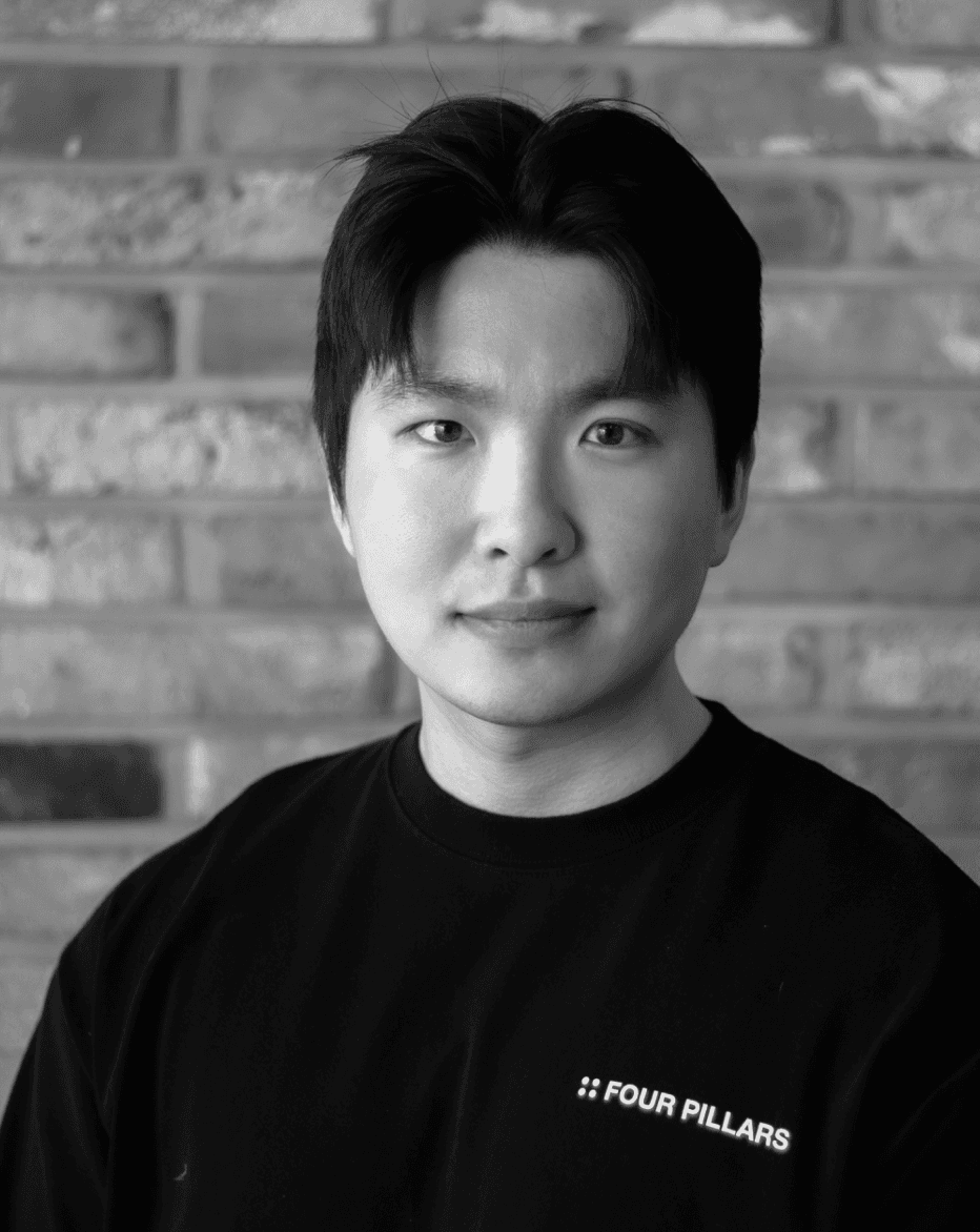 허시원 portrait