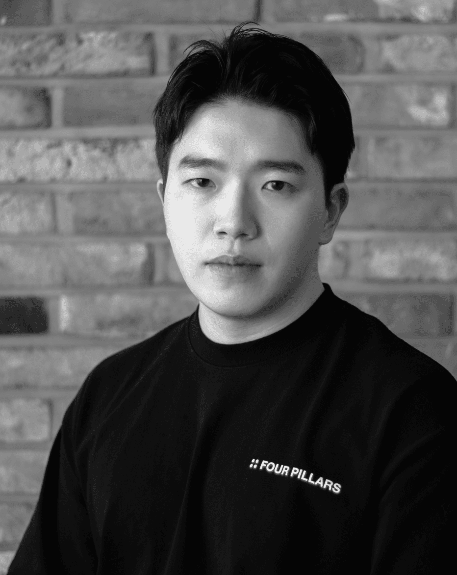 김남웅 portrait