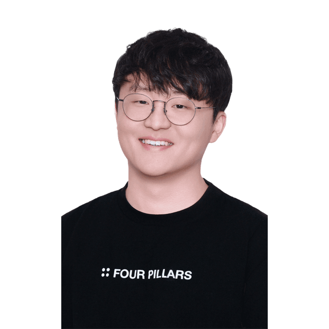 Jinsol Bok profile image