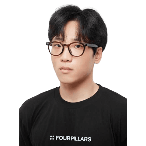 Yugyeom Kim profile image