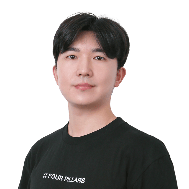 Ingeun Kim profile image