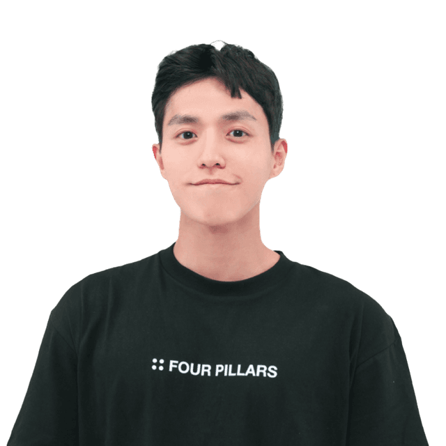 Jaehwan Jeong profile image