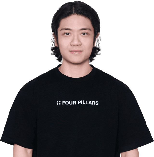 Jaewon Kim profile image