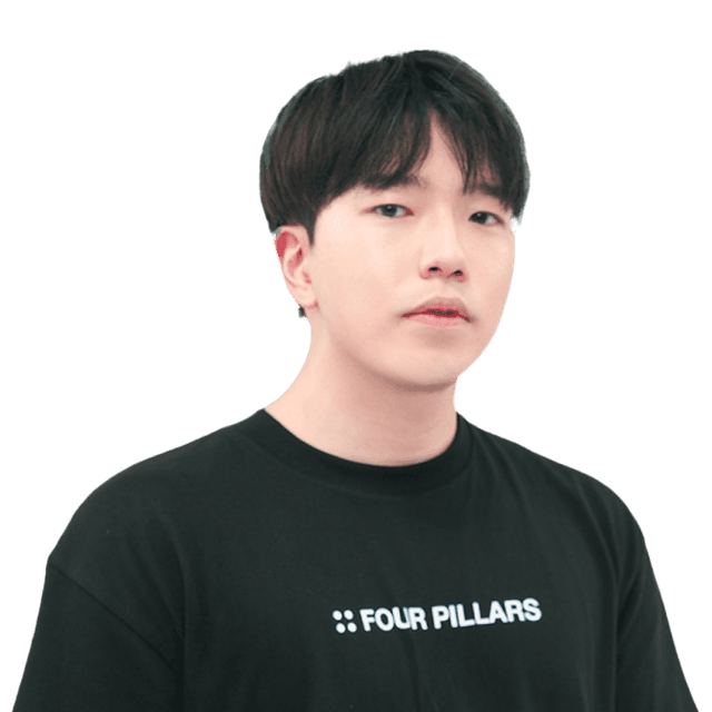 Namwoong Kim profile image