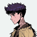 Steveprofile